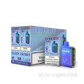 Geek Bar Pulse Pulse Dispositivo Vape 15000 Puffs